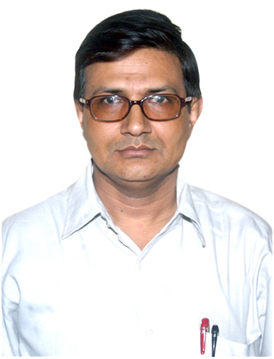 Ajay Jain
